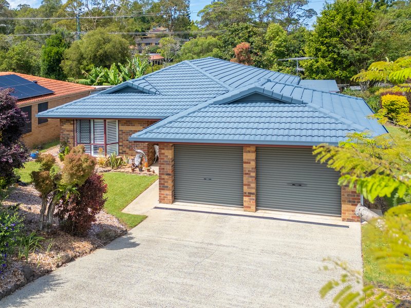 4 Highfield Terrace, Goonellabah NSW 2480