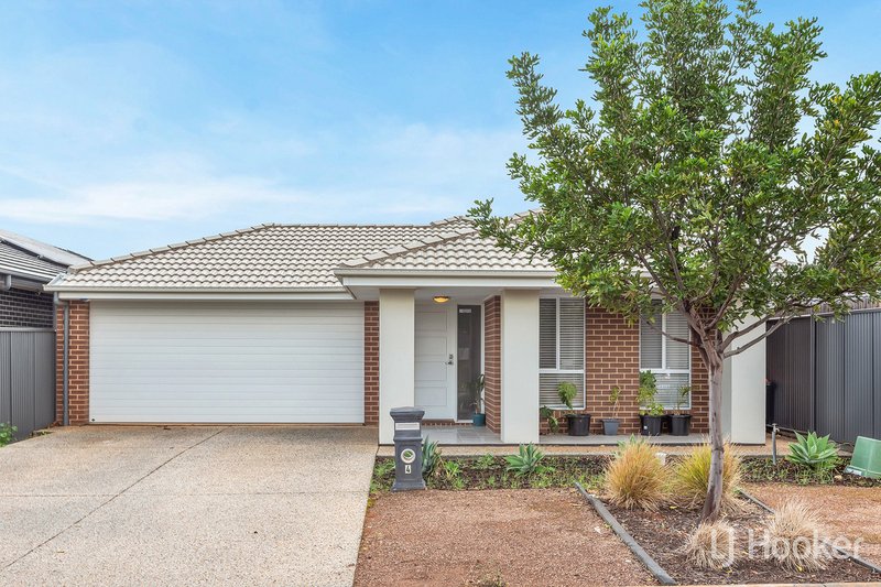 4 Highland Circuit, Blakeview SA 5114