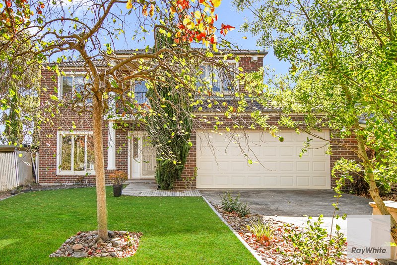 Photo - 4 Highlander Court, Taylors Hill VIC 3037 - Image 1