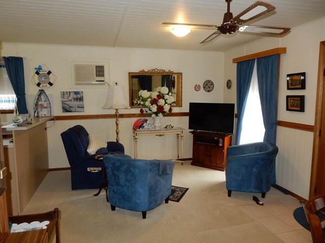 Photo - 4 Highview Holiday Village, 15A Highview Rd , Ardrossan SA 5571 - Image 2