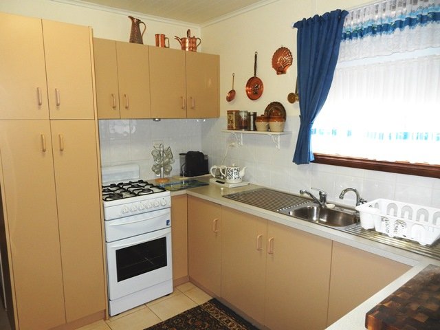 Photo - 4 Highview Holiday Village, 15A Highview Rd , Ardrossan SA 5571 - Image 4