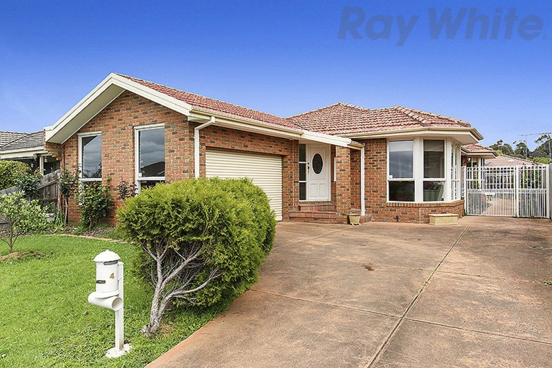 4 Hilda Place, Whittlesea VIC 3757