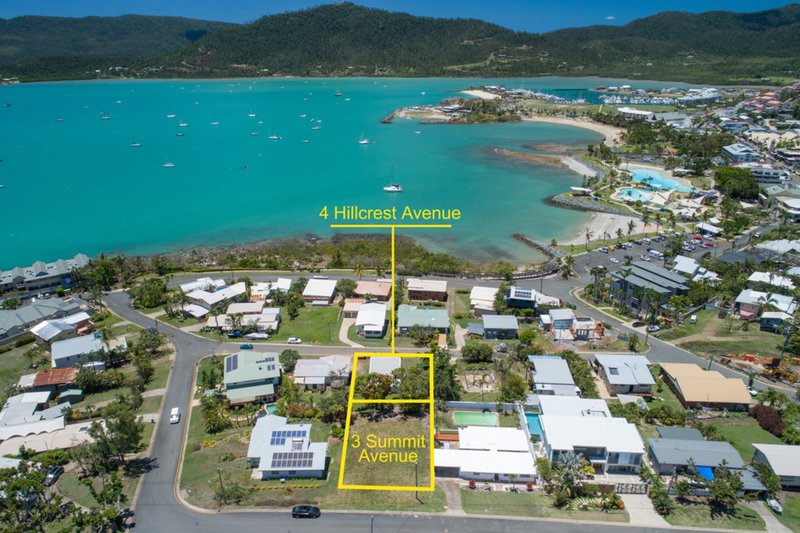 Photo - 4 Hillcrest Avenue, Airlie Beach QLD 4802 - Image 5