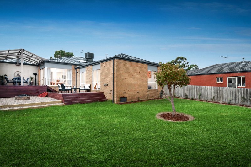 Photo - 4 Hillrise Court, Pakenham VIC 3810 - Image 16