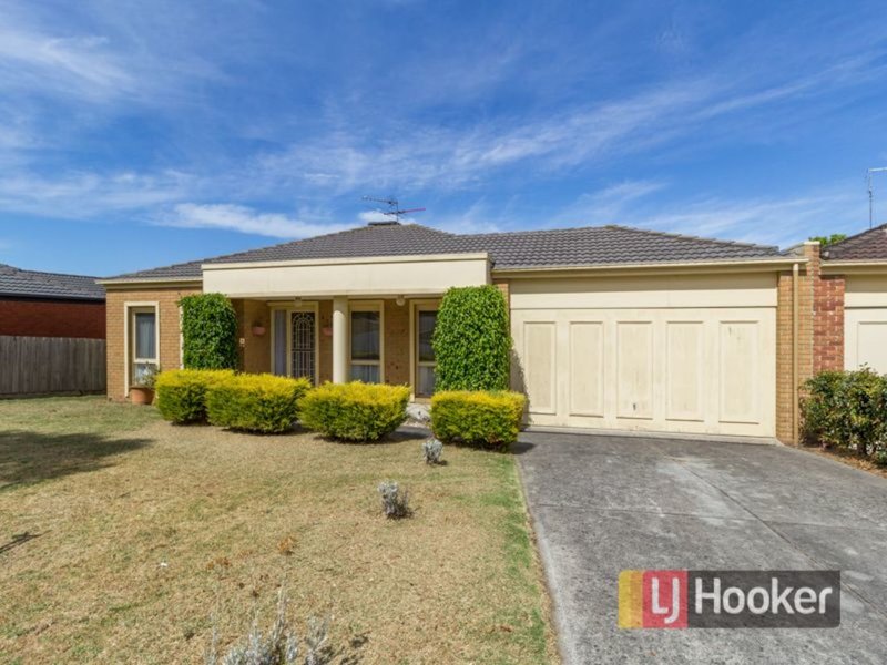 Photo - 4 Hillrise Court, Pakenham VIC 3810 - Image 21