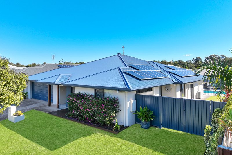 Photo - 4 Hillsborough Circuit, Mountain Creek QLD 4557 - Image 1