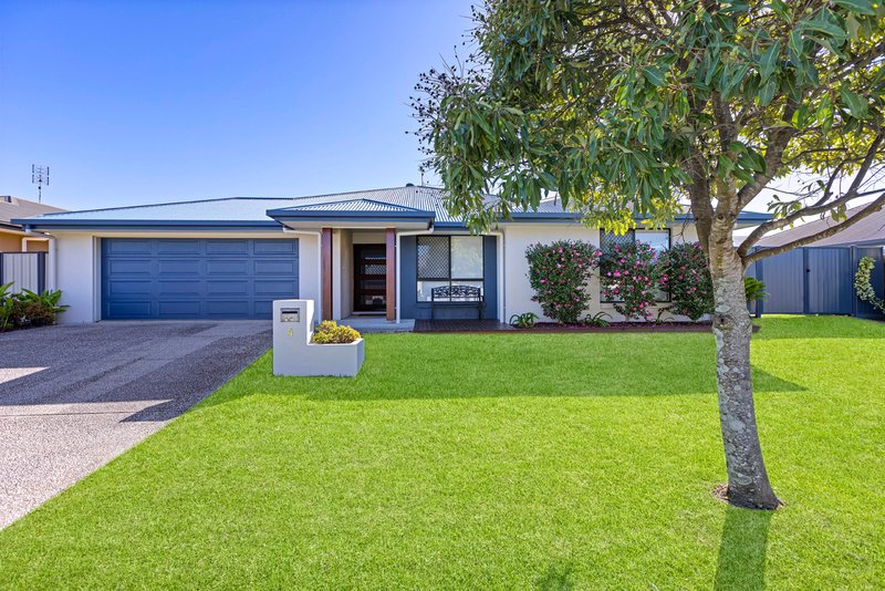 Photo - 4 Hillsborough Circuit, Mountain Creek QLD 4557 - Image 31