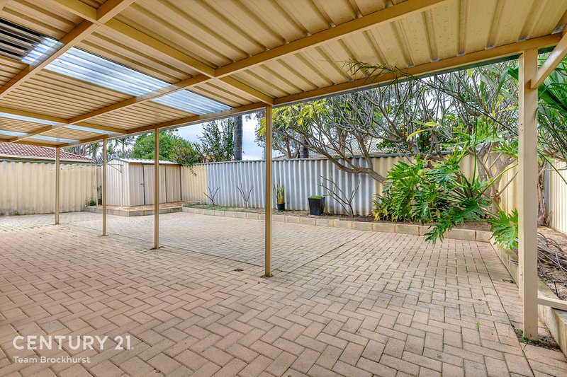Photo - 4 Hillview Court, Gosnells WA 6110 - Image 25