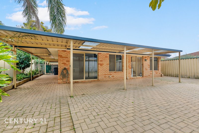 Photo - 4 Hillview Court, Gosnells WA 6110 - Image 26