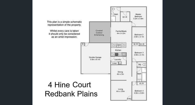 Photo - 4 Hine Court, Redbank Plains QLD 4301 - Image 13