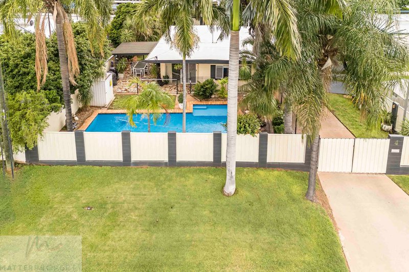 Photo - 4 Hinkler Crescent, Mount Isa QLD 4825 - Image 21