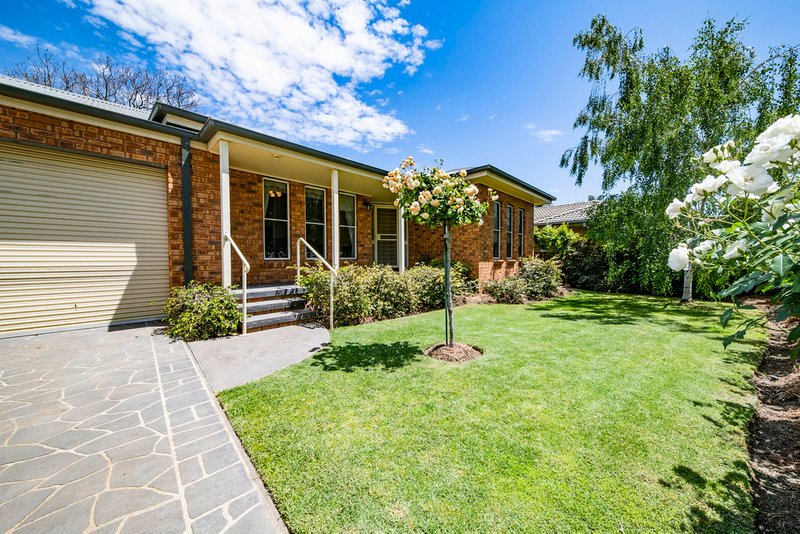 4 Hiscock Court, Benalla VIC 3672