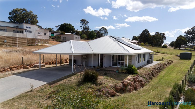 Photo - 4 Hitchcock Drive, Nannup WA 6275 - Image 3