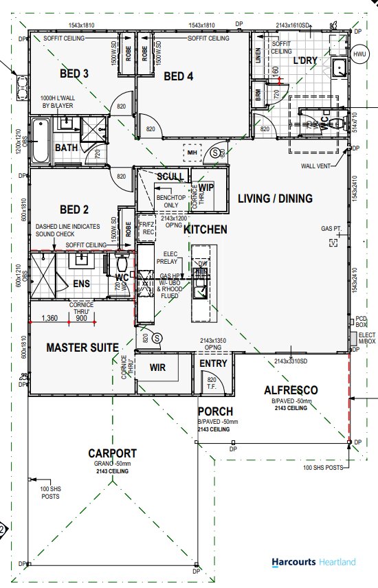 Photo - 4 Hitchcock Drive, Nannup WA 6275 - Image 26