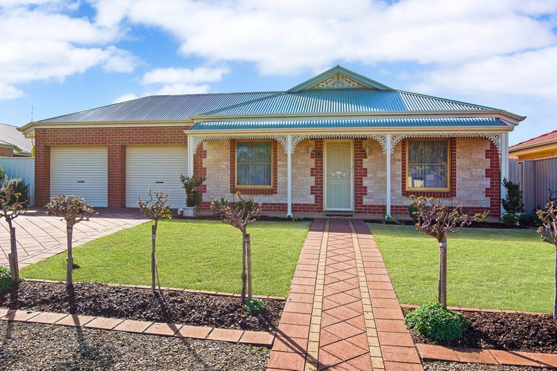 4 Hoffman Court, Strathalbyn SA 5255