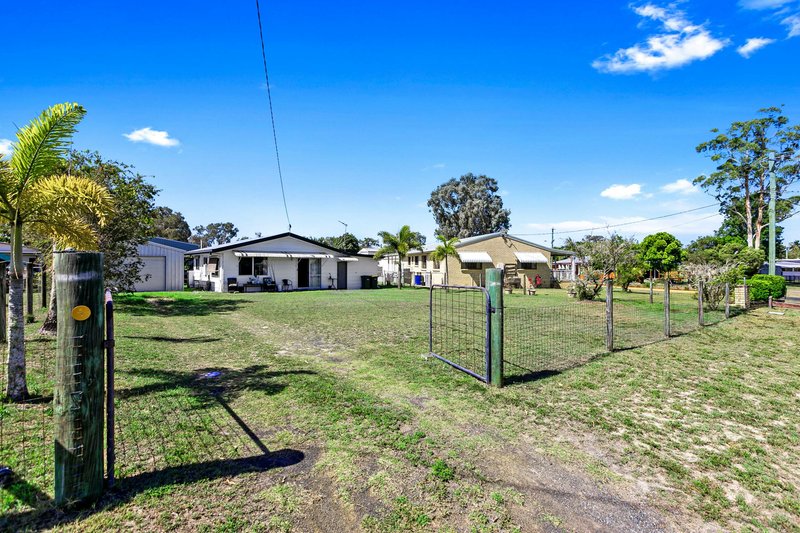 4 Hoffman Street, Burrum Heads QLD 4659