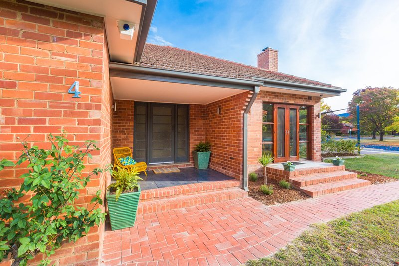 4 Holder Street, Turner ACT 2612