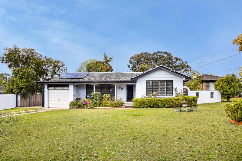 4 Hollier Place, Baulkham Hills NSW 2153