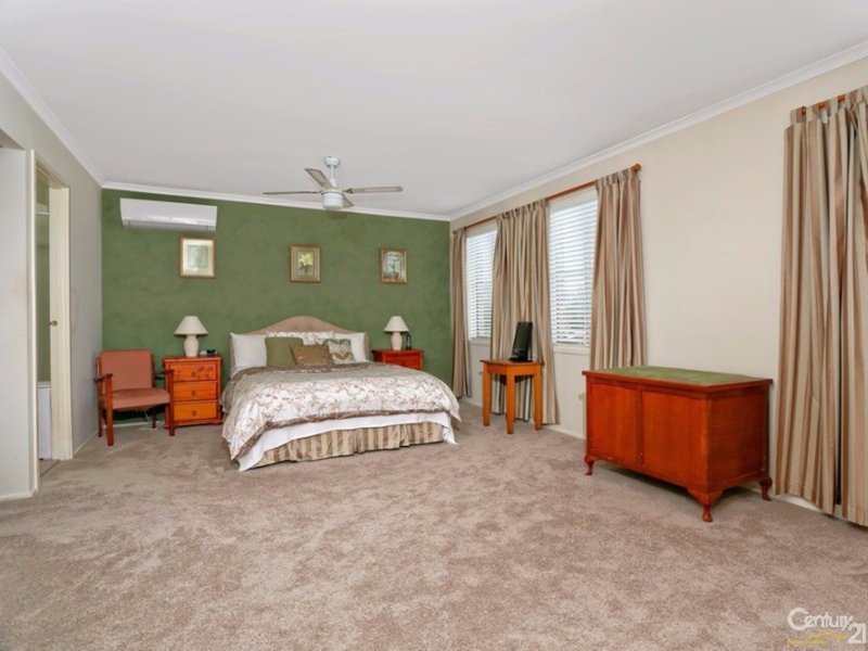 Photo - 4 Hollydale Place, Prospect NSW 2148 - Image 7