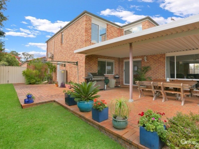 Photo - 4 Hollydale Place, Prospect NSW 2148 - Image 8