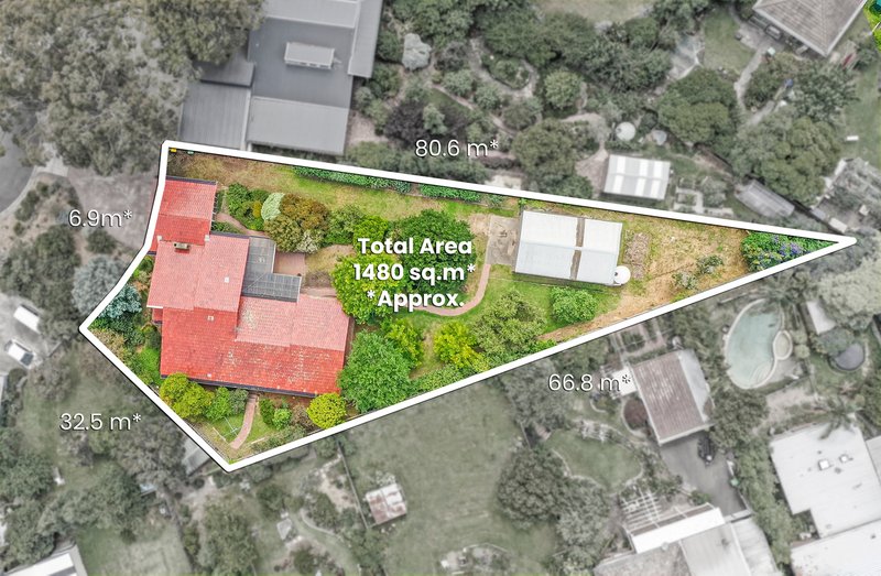 Photo - 4 Hollyoak Haven , Chirnside Park VIC 3116 - Image 2