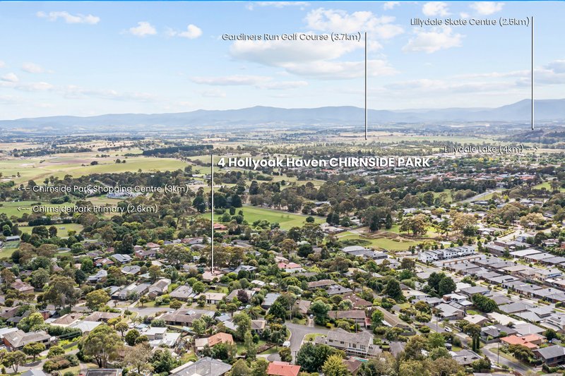 Photo - 4 Hollyoak Haven , Chirnside Park VIC 3116 - Image 17