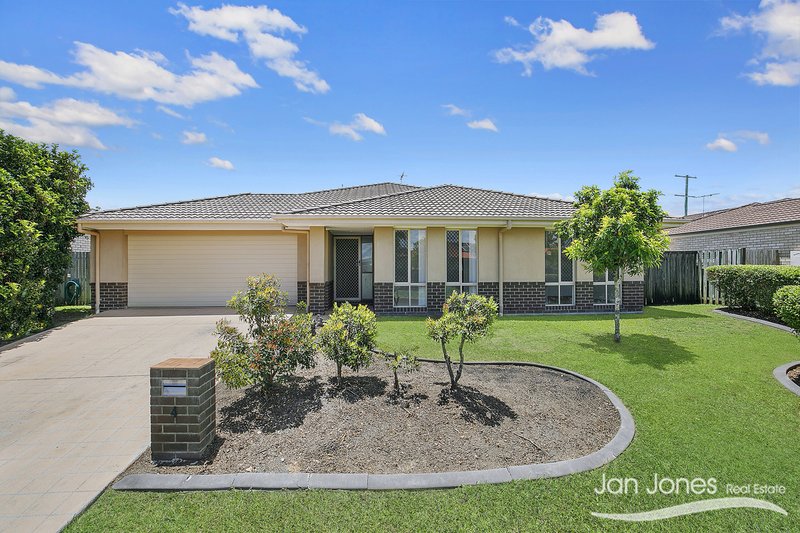 4 Hollywood Ave , Bellmere QLD 4510