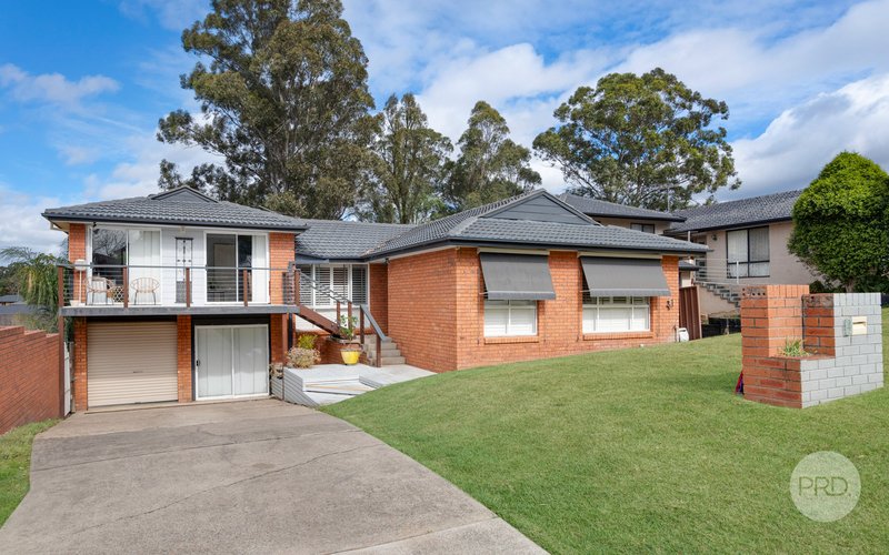 4 Holmegate Crescent, Cranebrook NSW 2749