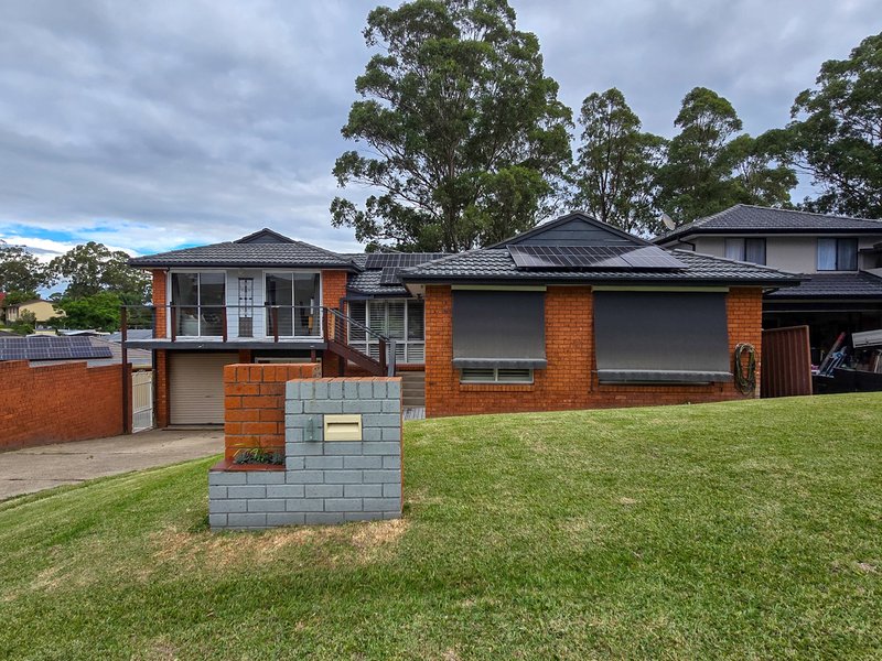 Photo - 4 Holmegate Crescent, Cranebrook NSW 2749 - Image 1