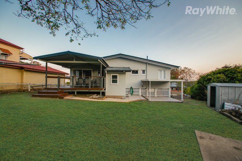 4 Holmes Street, North Ipswich QLD 4305