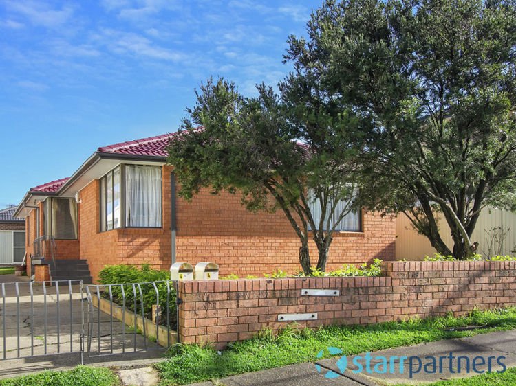 4 Holroyd Road, Merrylands NSW 2160