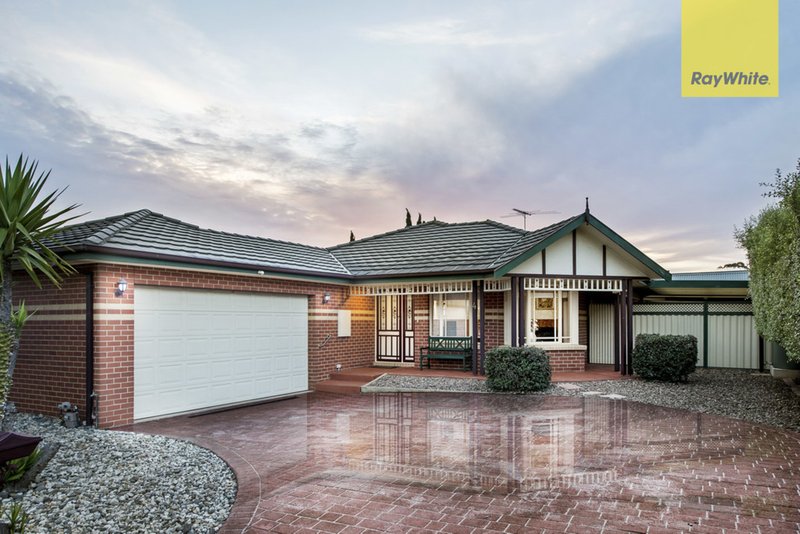 4 Holton Court, Hillside VIC 3037