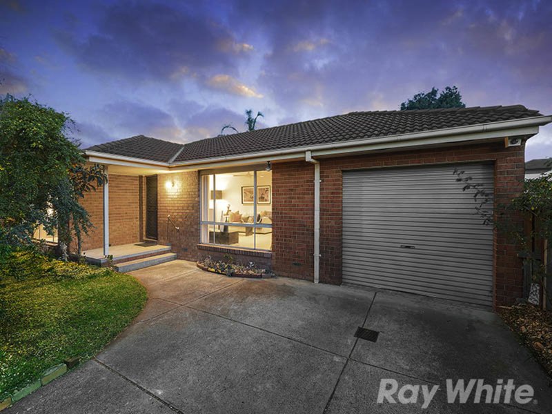 4 Holyrood Street, Highett VIC 3190