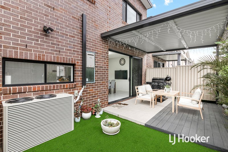 4 Honour Glade, Schofields NSW 2762