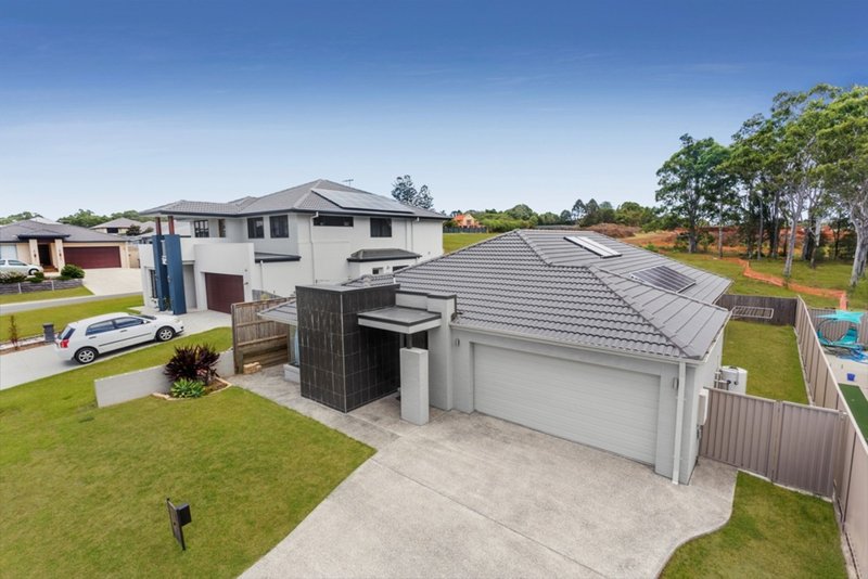 4 Honour Place, Bridgeman Downs QLD 4035