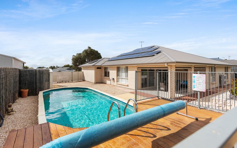 4 Hopkinson Court, Hindmarsh Island SA 5214