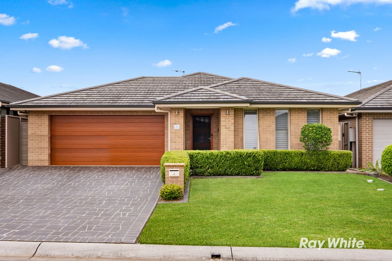 4 Horizon Street, Riverstone NSW 2765