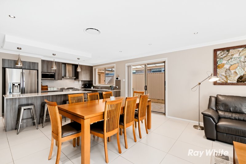 Photo - 4 Horizon Street, Riverstone NSW 2765 - Image 4