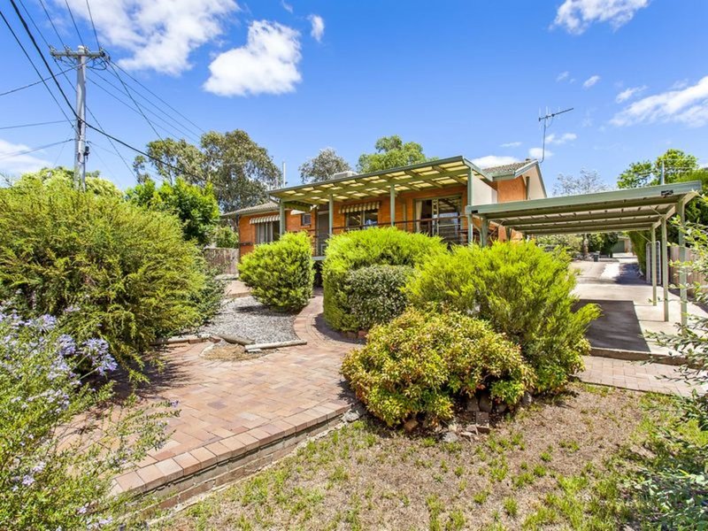 4 Horrocks Street, Torrens ACT 2607