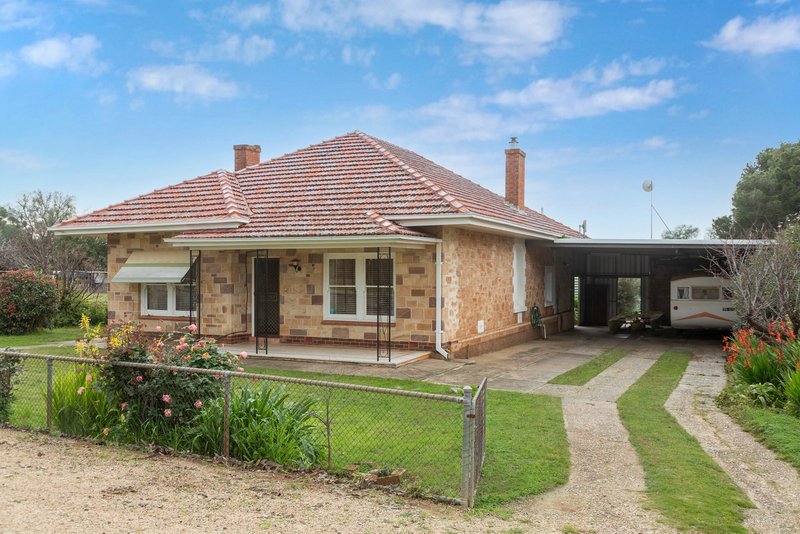Photo - 4 Hospice Road, Hamley Bridge SA 5401 - Image 1