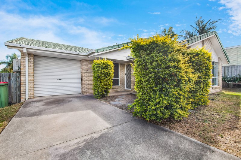 4 Houdini Terrace, Edens Landing QLD 4207