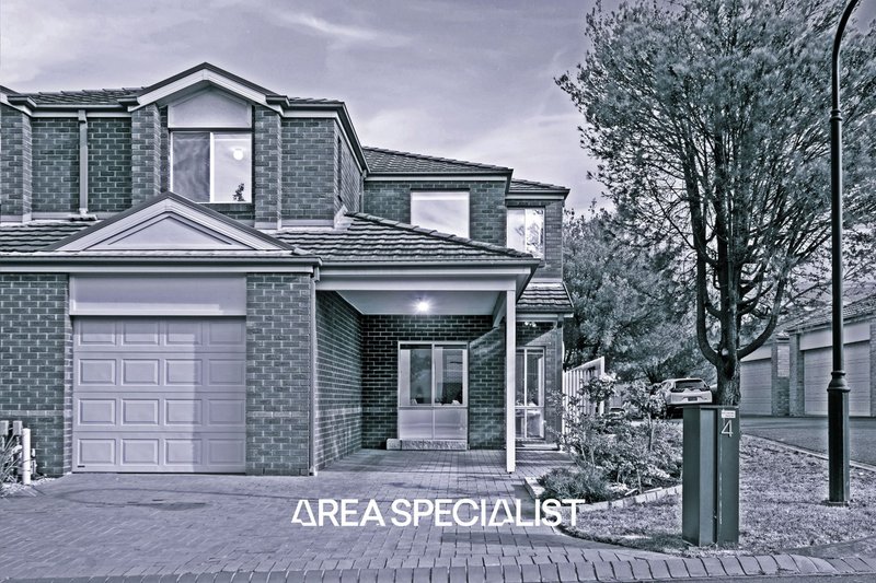 Photo - 4 Houghton Drive, Ferntree Gully VIC 3156 - Image 1