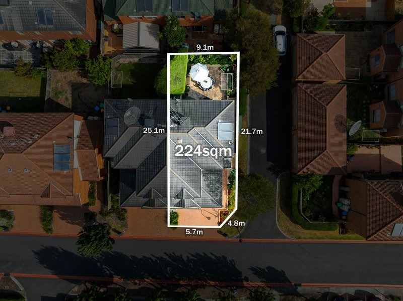 Photo - 4 Houghton Drive, Ferntree Gully VIC 3156 - Image 16