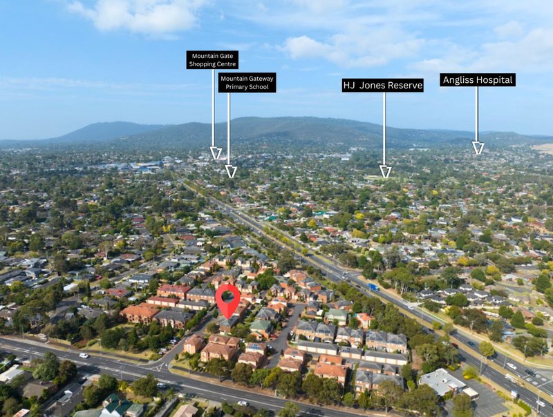 Photo - 4 Houghton Drive, Ferntree Gully VIC 3156 - Image 17