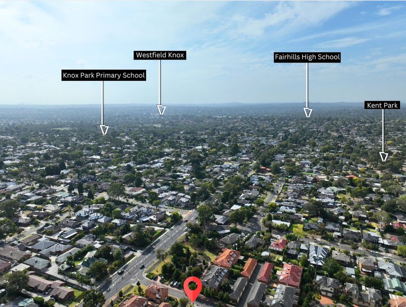 Photo - 4 Houghton Drive, Ferntree Gully VIC 3156 - Image 18