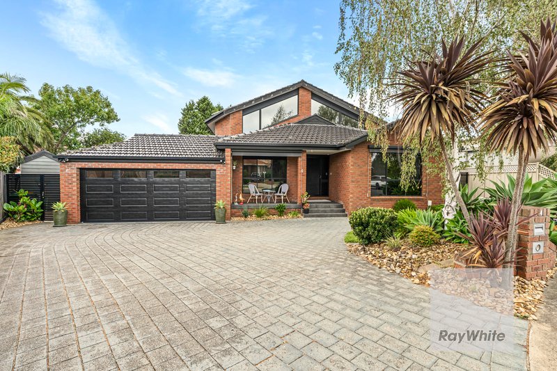 4 Hovea Court, Mill Park VIC 3082