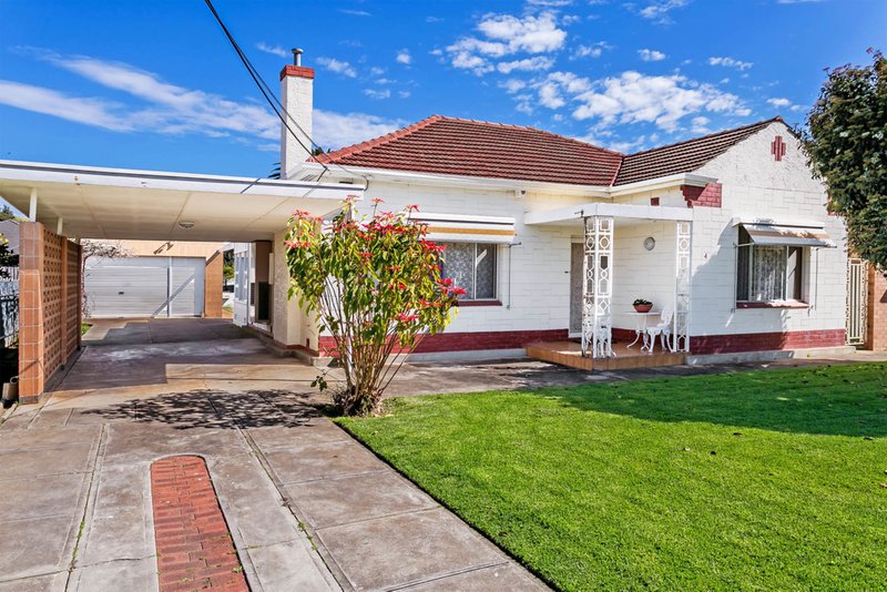 4 Howard Street, Flinders Park SA 5025