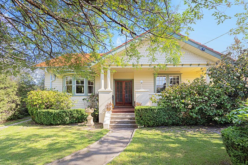 4 Howell Street, Bentleigh VIC 3204