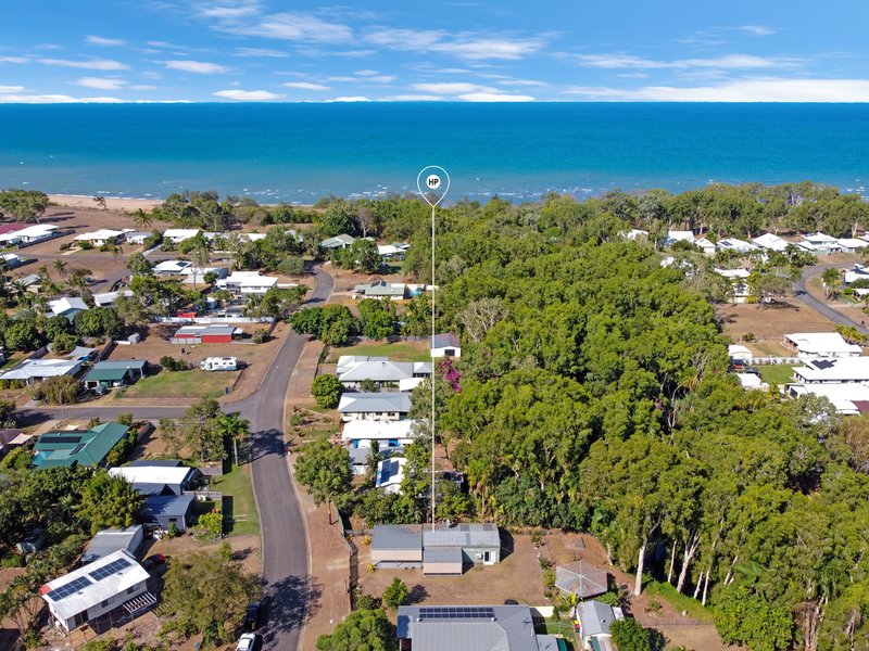 4 Howitson Drive, Balgal Beach QLD 4816