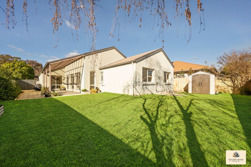 Photo - 4 Howmans Street, Harrison ACT 2914 - Image 24